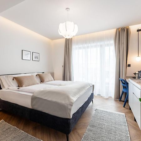 Catalog Boutique Rooms Bratislava Dış mekan fotoğraf