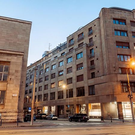 Catalog Boutique Rooms Bratislava Dış mekan fotoğraf
