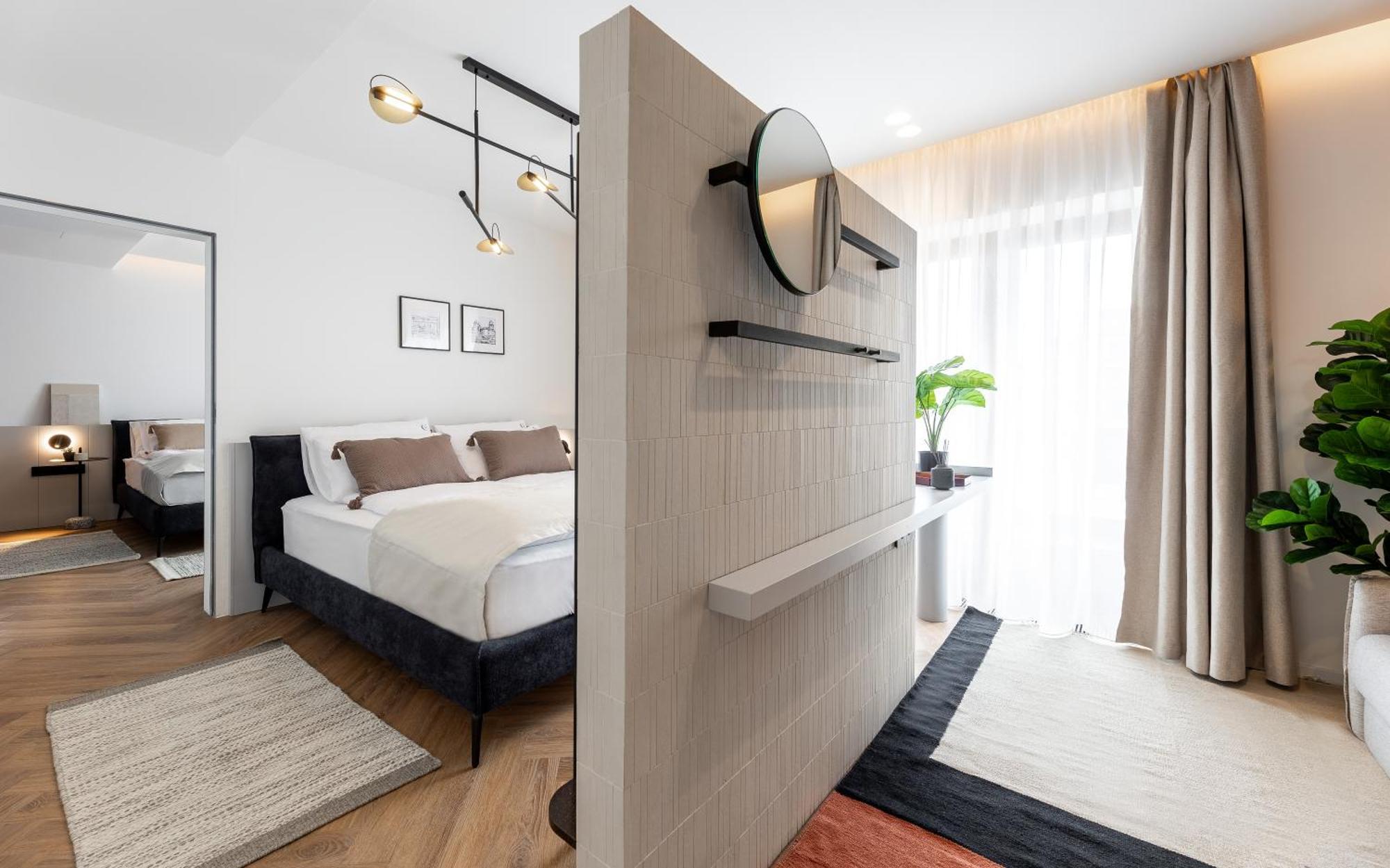 Catalog Boutique Rooms Bratislava Dış mekan fotoğraf
