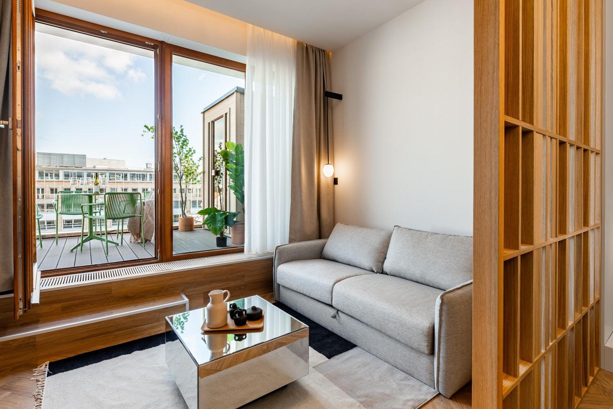 Catalog Boutique Rooms Bratislava Dış mekan fotoğraf