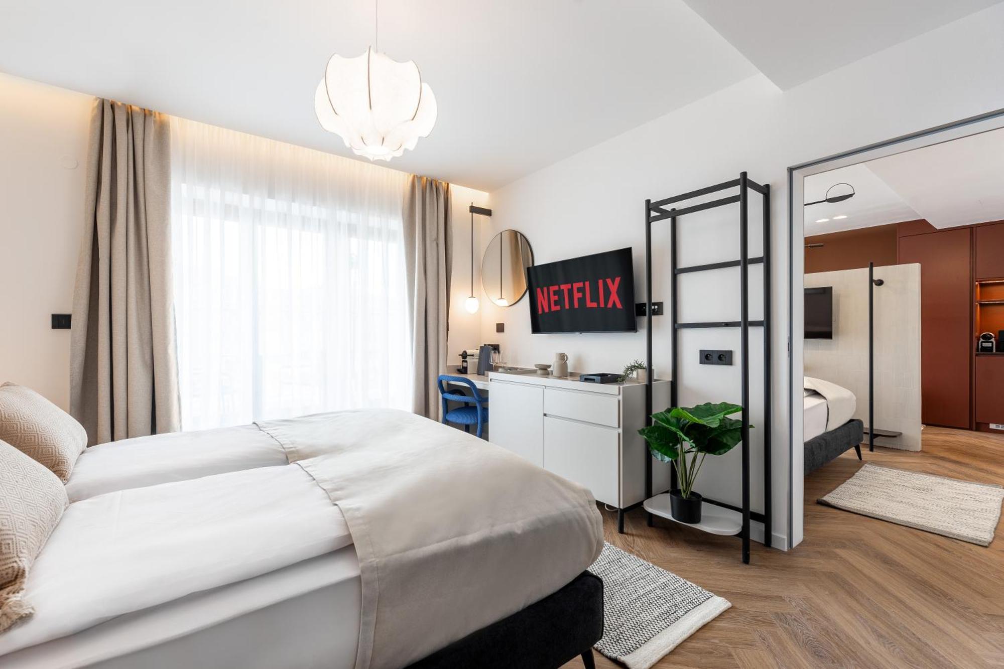 Catalog Boutique Rooms Bratislava Dış mekan fotoğraf