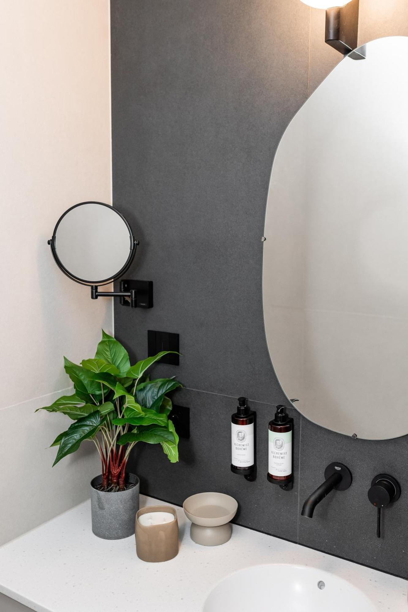 Catalog Boutique Rooms Bratislava Dış mekan fotoğraf