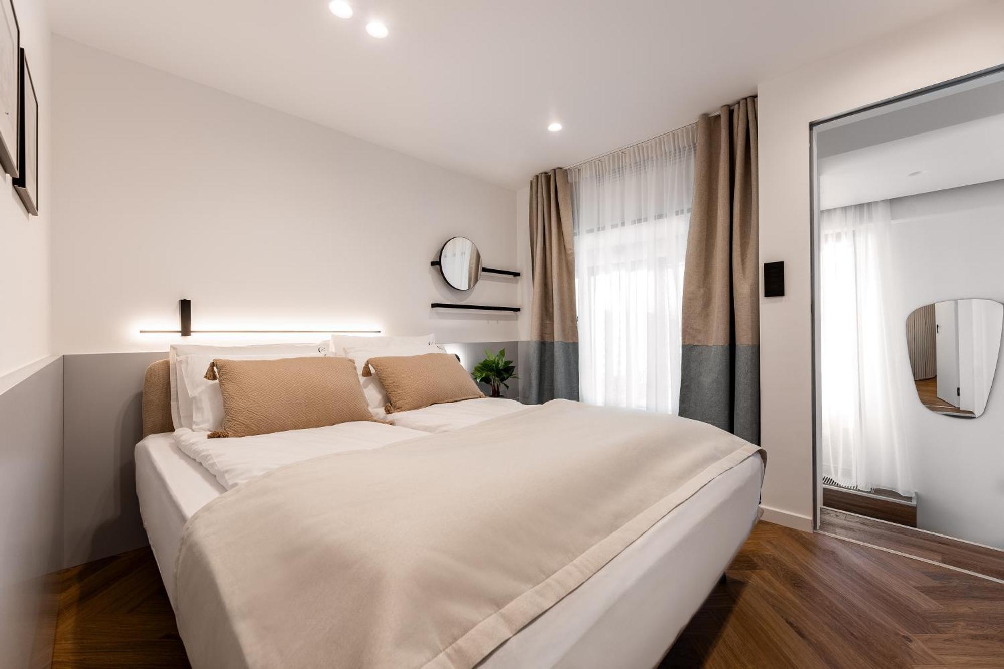 Catalog Boutique Rooms Bratislava Dış mekan fotoğraf