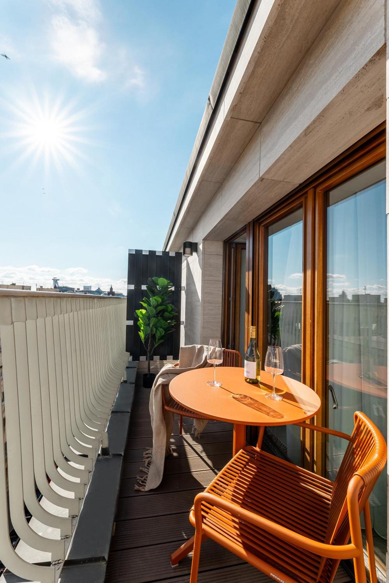 Catalog Boutique Rooms Bratislava Dış mekan fotoğraf