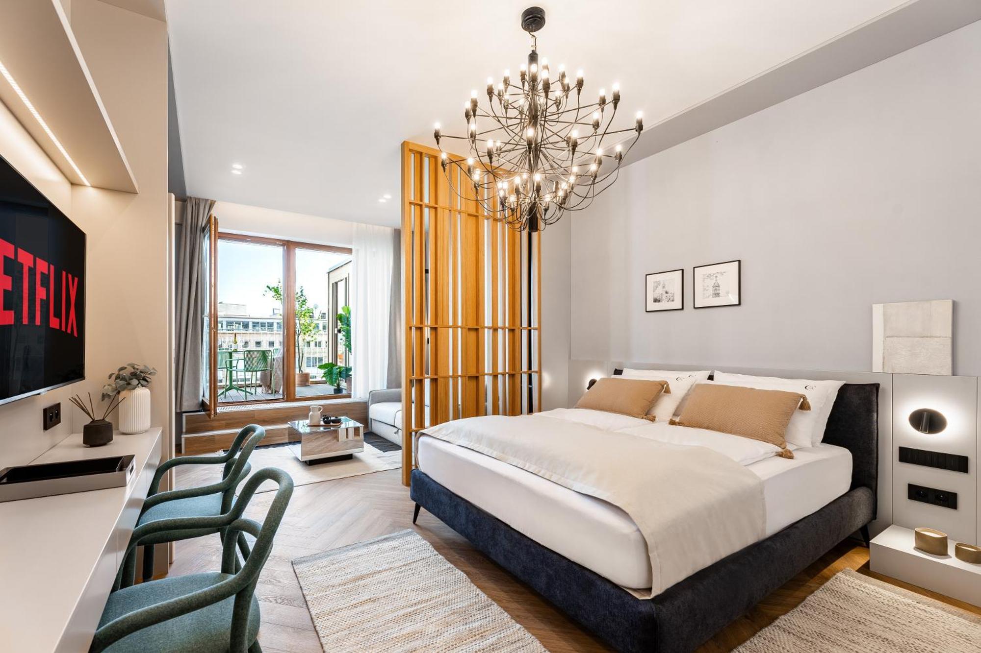 Catalog Boutique Rooms Bratislava Dış mekan fotoğraf