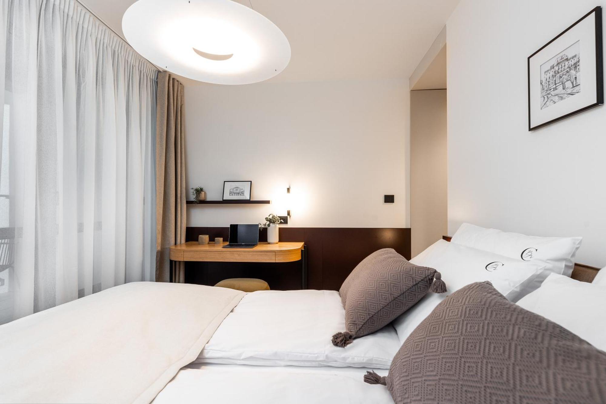 Catalog Boutique Rooms Bratislava Dış mekan fotoğraf