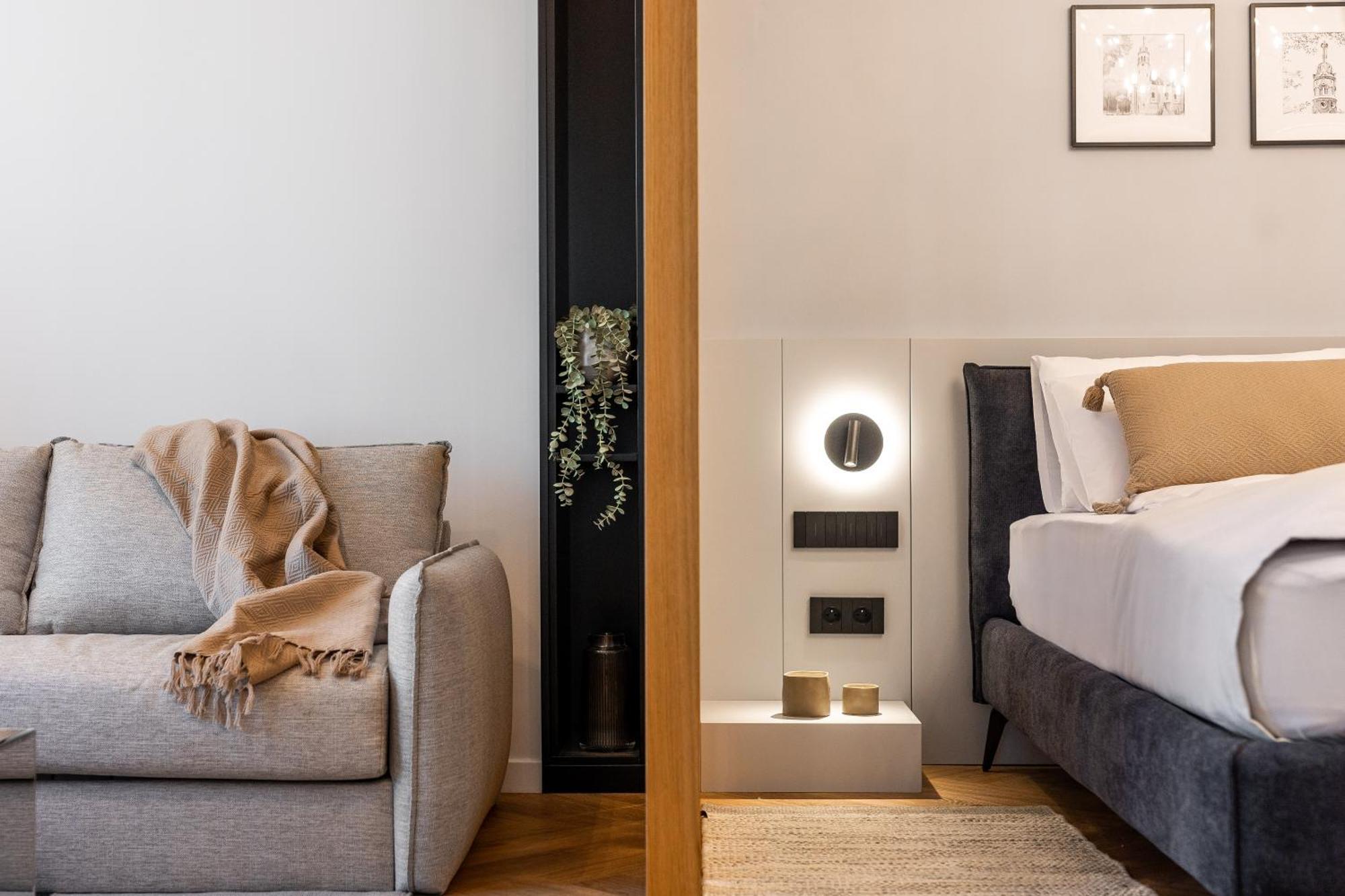 Catalog Boutique Rooms Bratislava Dış mekan fotoğraf