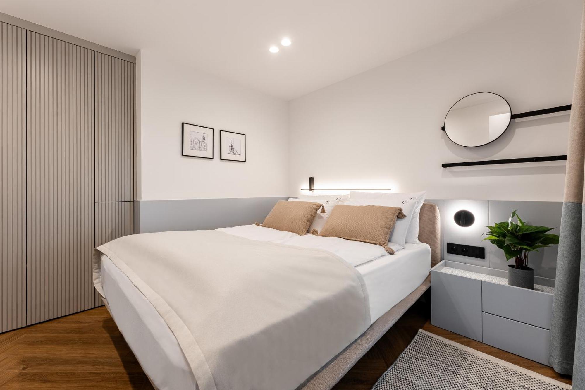 Catalog Boutique Rooms Bratislava Dış mekan fotoğraf
