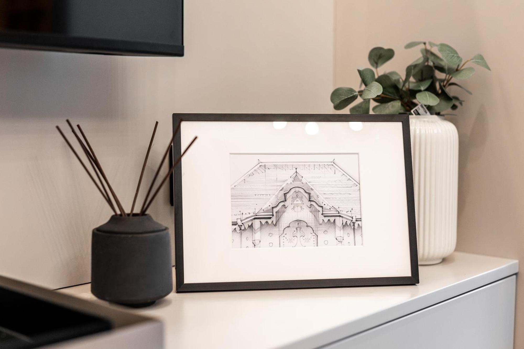 Catalog Boutique Rooms Bratislava Dış mekan fotoğraf