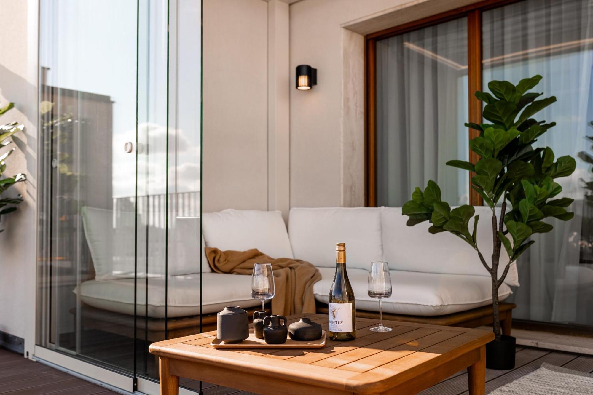 Catalog Boutique Rooms Bratislava Dış mekan fotoğraf