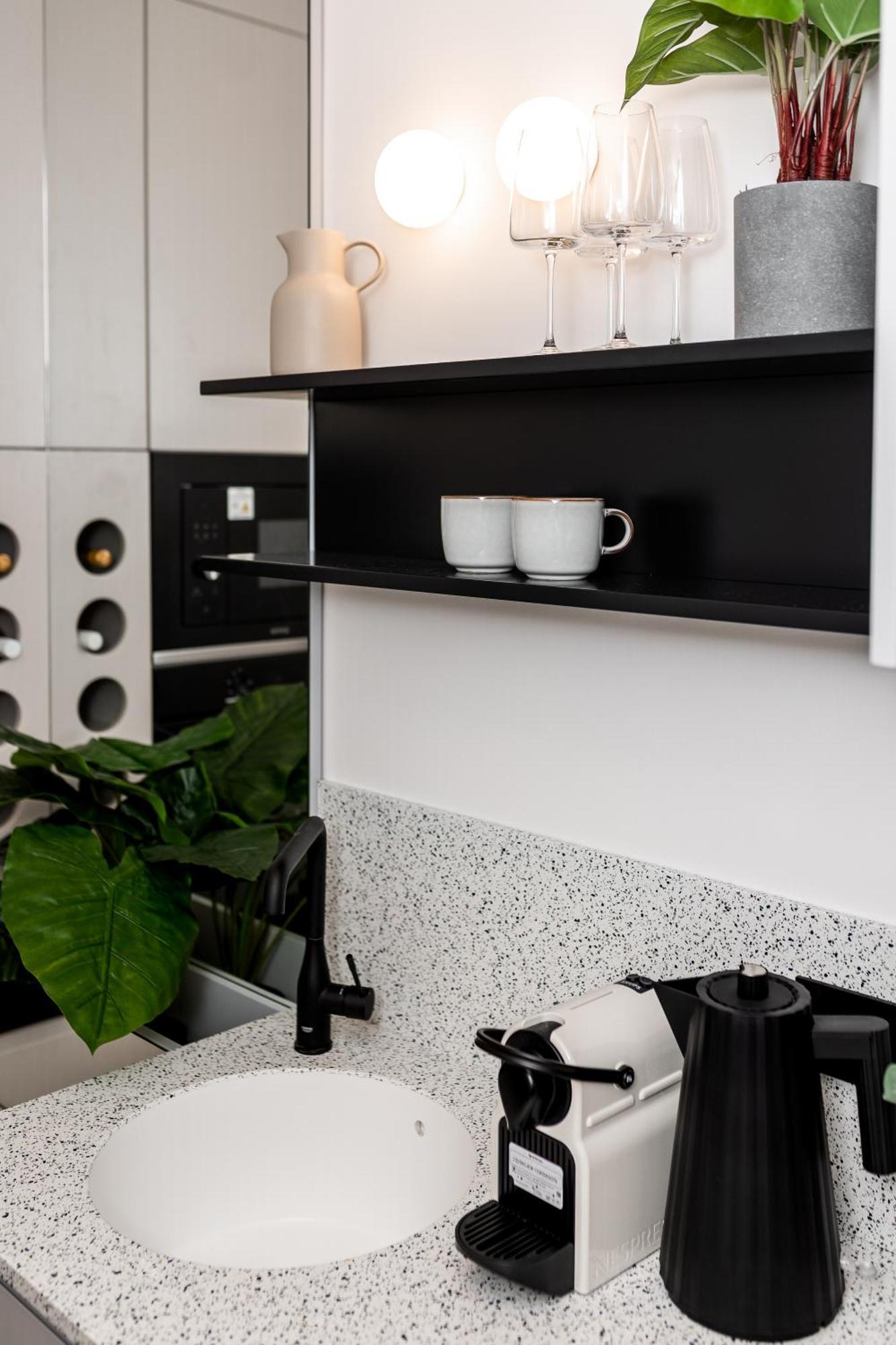 Catalog Boutique Rooms Bratislava Dış mekan fotoğraf